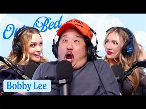 gabby epstein nudes|Bobby Lee on the new Out of Bed Podcast (Mia Malkova